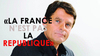 Paul-François Paoli : « La France n’est pas la République »