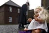 Pendant plus de 30 ans, les autorités berlinoises ont confié des enfants à des pédophiles