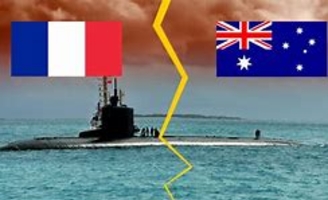 La Nouvelle-Calédonie impliquée dans l'affaire des sous-marins australiens ?