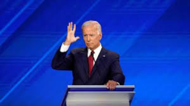 Pourquoi l'affaire des emails embarrasse Joe Biden