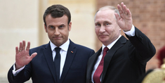 Poutine à Brégançon : ce que Macron devrait lui dire