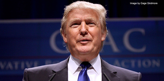 Présidentielle américaine 2024 : « Donald Trump asphyxie la concurrence »