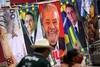 Présidentielle au Brésil : Lula en tête mais Bolsonaro résiste pour un second tour