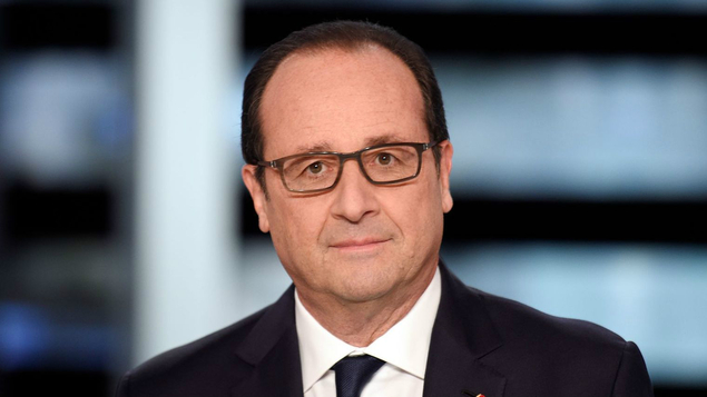 Quand François Hollande fait l’éloge de la franc-maçonnerie