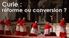 Réforme de la curie : le “G8” des cardinaux sous l’autorité du pape