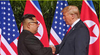 Rencontre Trump-Kim : « Un succès diplomatique et historique » selon Patrick Martin-Genier