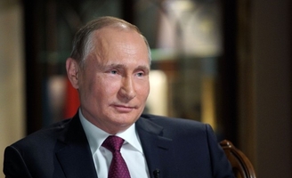 Russie : le référendum permettant à Vladimir Poutine de rester au pouvoir jusqu'en 2036 largement adopté
