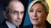 Sébastien Chenu invite Zemmour à «donner un coup de main» à Marine Le Pen