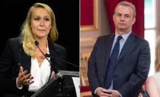 Signaux envoyés à l’extrême-droite : Emmanuel Macron ou la double pensée de Big Brother pour les nuls