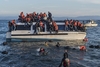 Submersion migratoire : Berlin stoppe les financements aux ONG ?