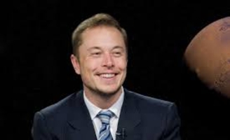 Tesla : Elon Musk, l'homme qui vaut plus que Nike à lui tout seul