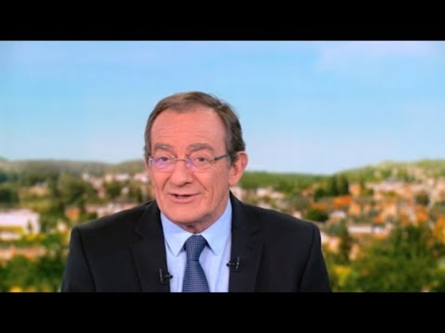 TF1 : Jean-Pierre Pernaut va rester en télétravail encore un moment
