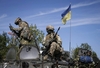 Ukraine, à qui profitent les armes ?