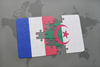Un rapport de force nécessaire entre la France et l'Algérie ?