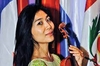 Une violoniste hors pair devient la nouvelle tête de turc des "racistes-antiracistes"