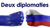 Union européenne et Russie : les malentendus de deux visions diplomatiques