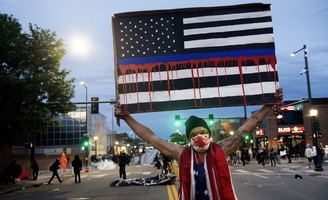 USA : les tueries de rues se multiplient