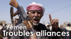 Yémen : la trouble alliance entre Saoudiens, Américains… et Daech 