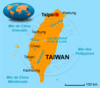 Où en sont les relations entre Taïwan et Pékin ?
