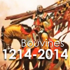 Bouvines, 1214-2014