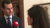 Bachar el-Assad : « La France tient un discours déconnecté de notre réalité ».