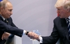 Trump - Poutine : première rencontre sous haute tension