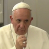 VIDEO | Le pape François de retour des USA : "L'Etat ne peut nier le droit à l'objection de conscience"