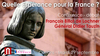 Orléans, 29 septembre - Conférence-débat : Chômage, dette, attentats... quelle espérance pour la France ?