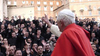 Benoît XVI et  l'affaire Légion  : la main ferme du bon pasteur (1)