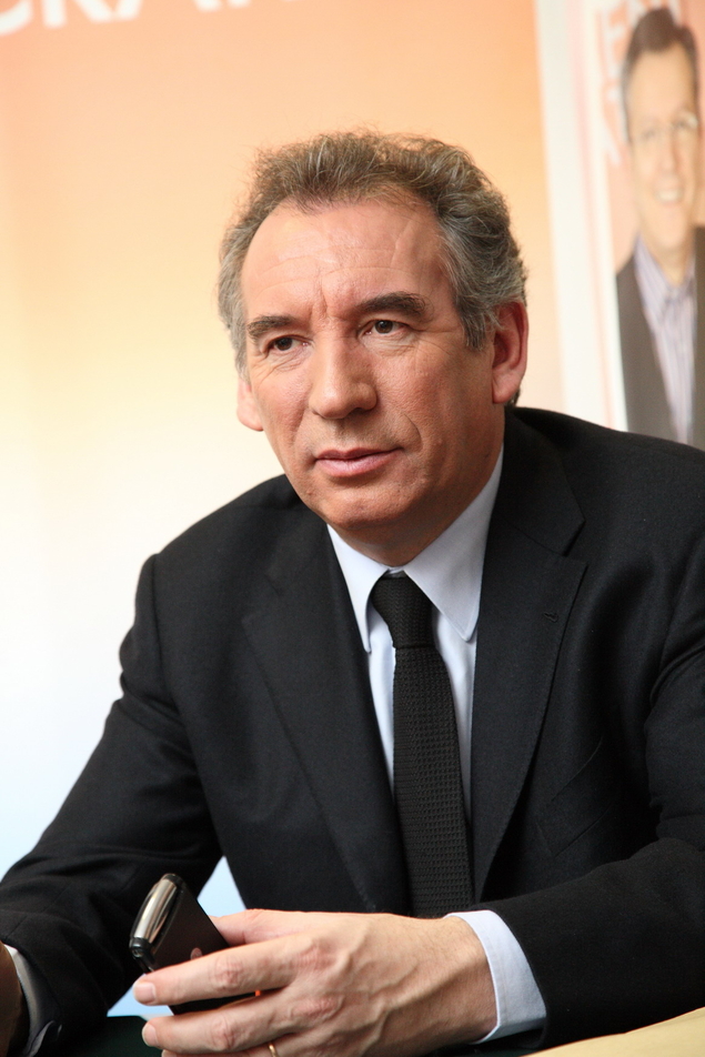 Deux Français sur trois pensent que François Bayrou ne terminera pas l’année à Matignon