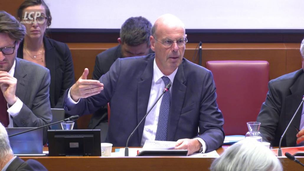 Fraude « CumCum » : la volte-face d’Éric Lombard