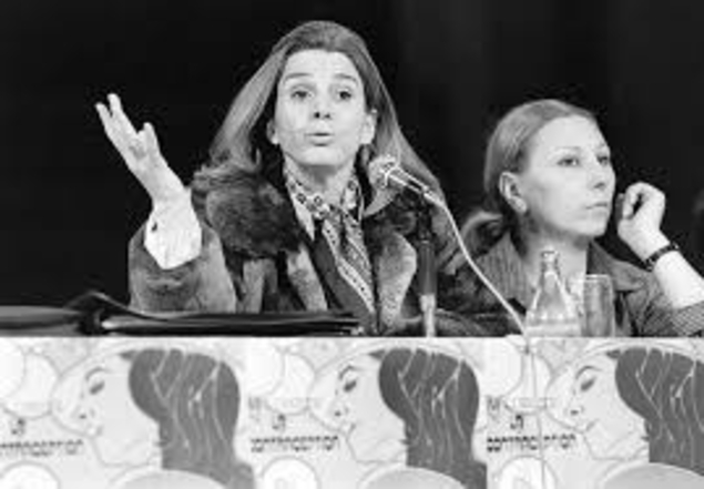 Gisèle Halimi mérite-t-elle un hommage national ?