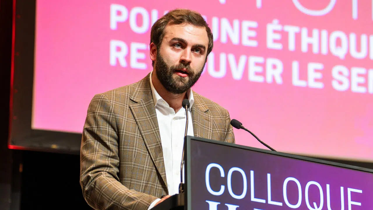 Pour une éthique du travail