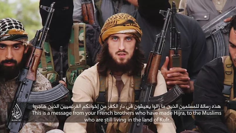 Entretiens de l’été de Liberté politique : Daniel Dory