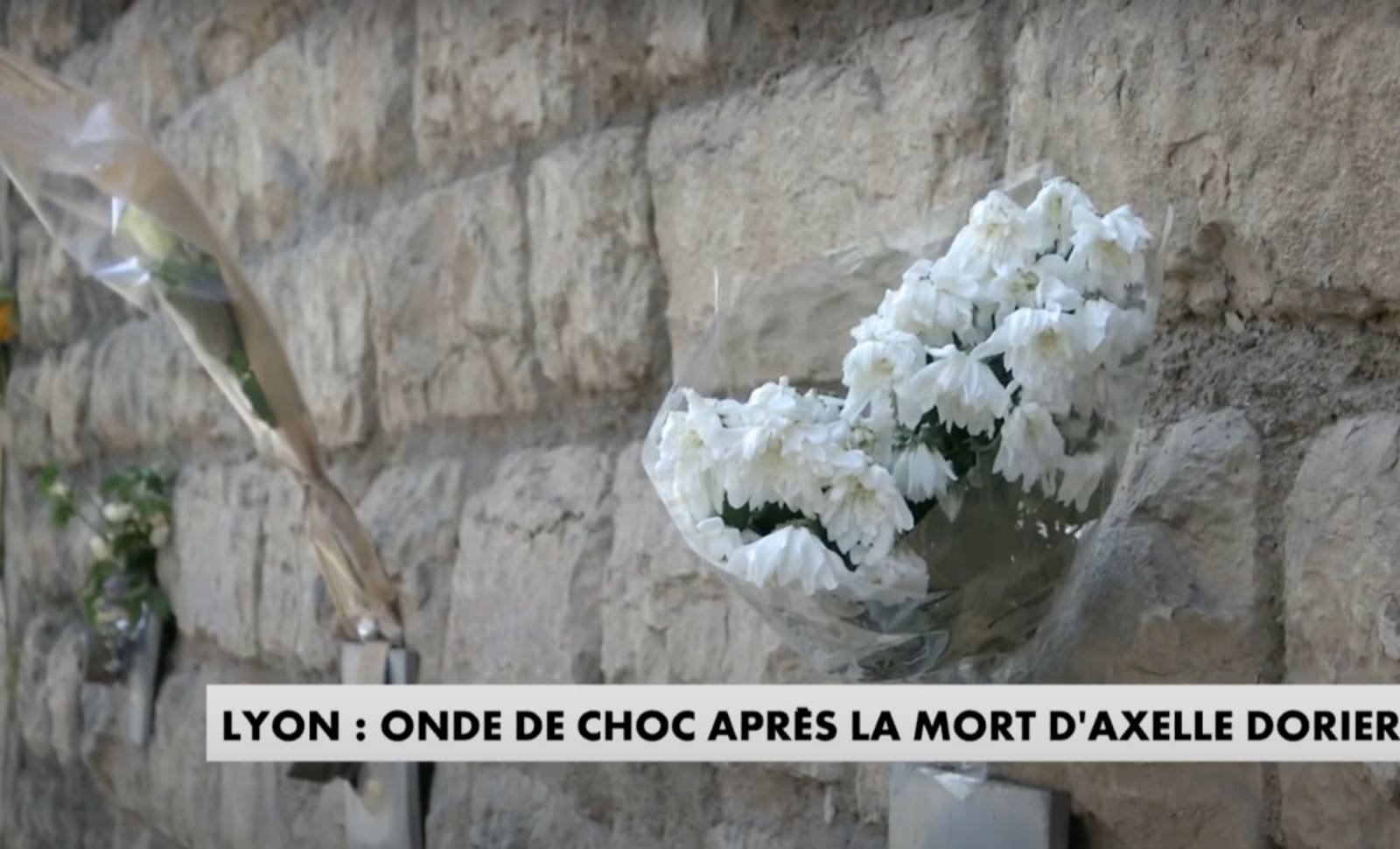 L’affaire Axelle Dorier ou l’impunité sous condition