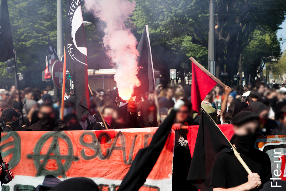 De Robespierre à Mélenchon, la France face à la Terreur