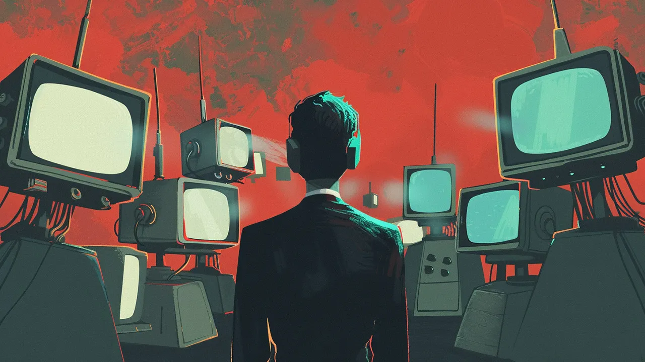 Médias : été de dupes et rentrée sous tension