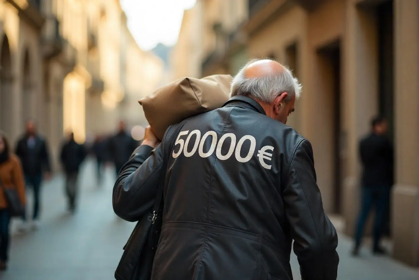 Dette publique : chaque Français « porte » désormais près de 50 000 euros