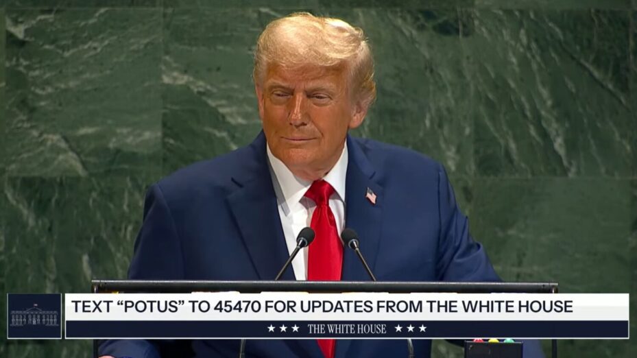 [POINT DE VUE] L’ONU, mécène de l’invasion migratoire : et si Trump avait raison ?