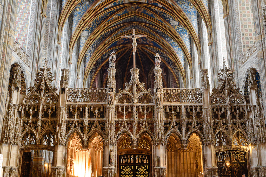 Les diocèses de France au bord de la faillite ?