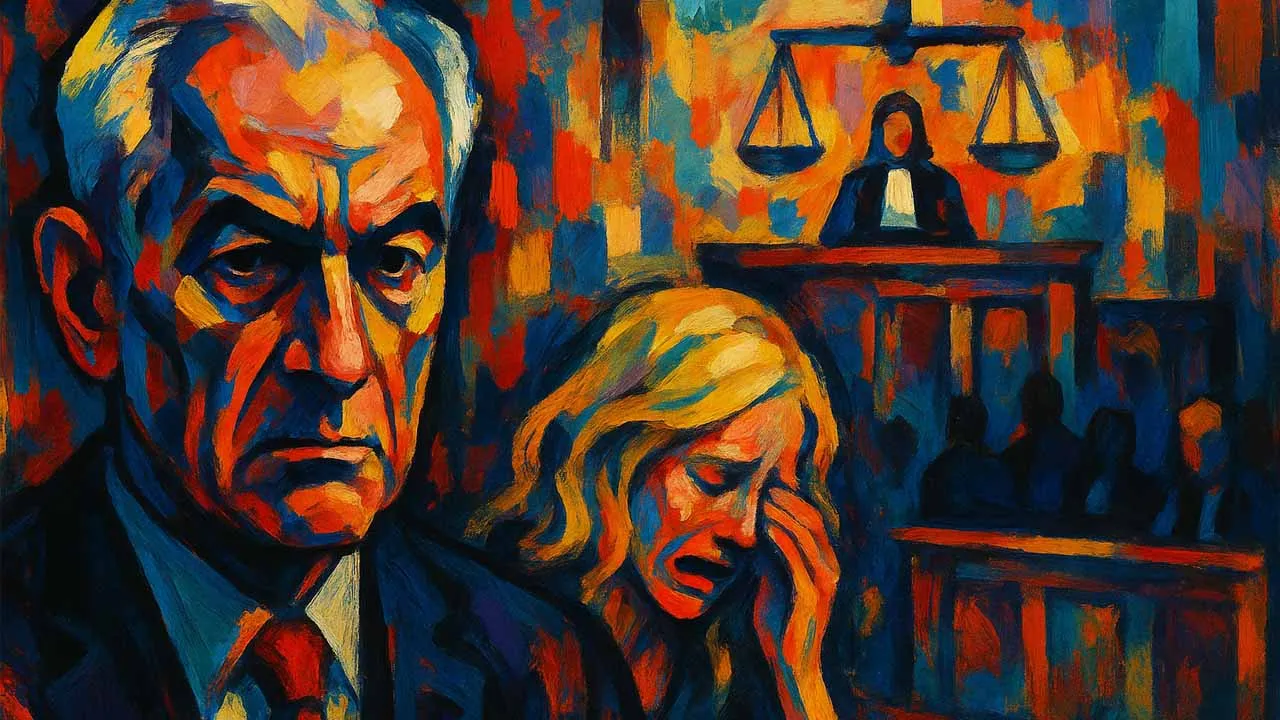 Le criminel sanctuarisé, la victime effacée : le grand déséquilibre de l’ère Badinter