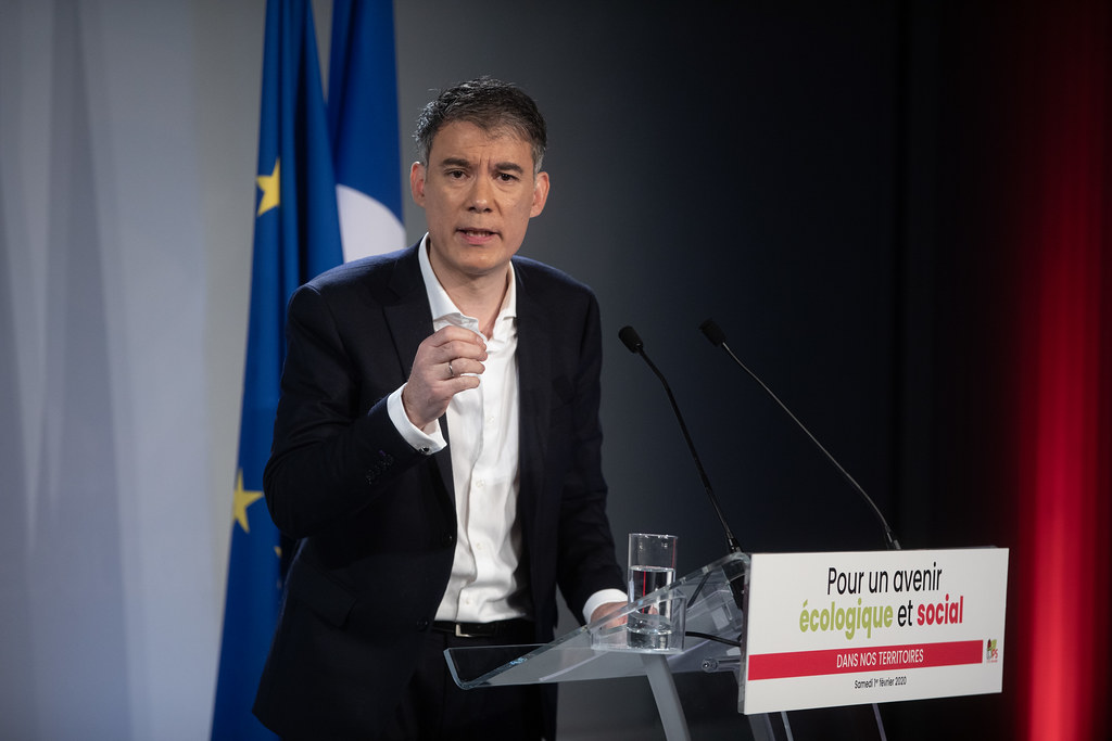 Gauche française : à l’aube d’une cuisante défaite aux municipales ?