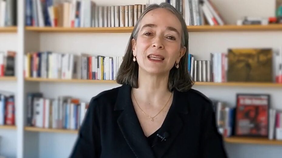 De quoi Delphine Ernotte est-elle le nom ?