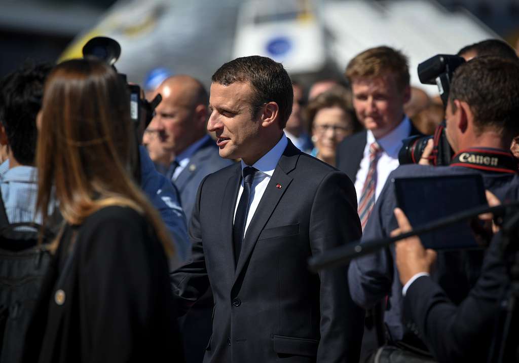 Macron sacrifie sa seule réforme pour 18 mois de pouvoir
