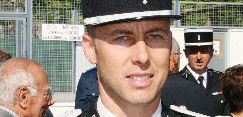 Brest : la préfecture dépose plainte après la découverte de tags insultant Arnaud Beltrame