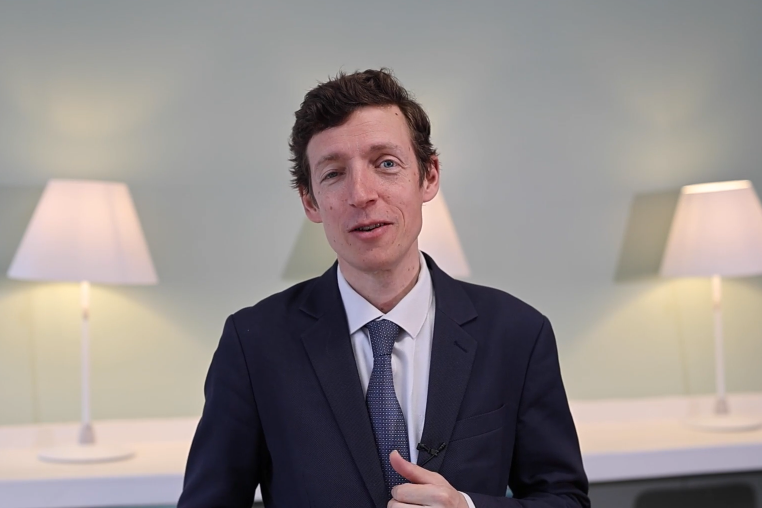 Édouard Geffray, le borgne roi de l’Éducation nationale