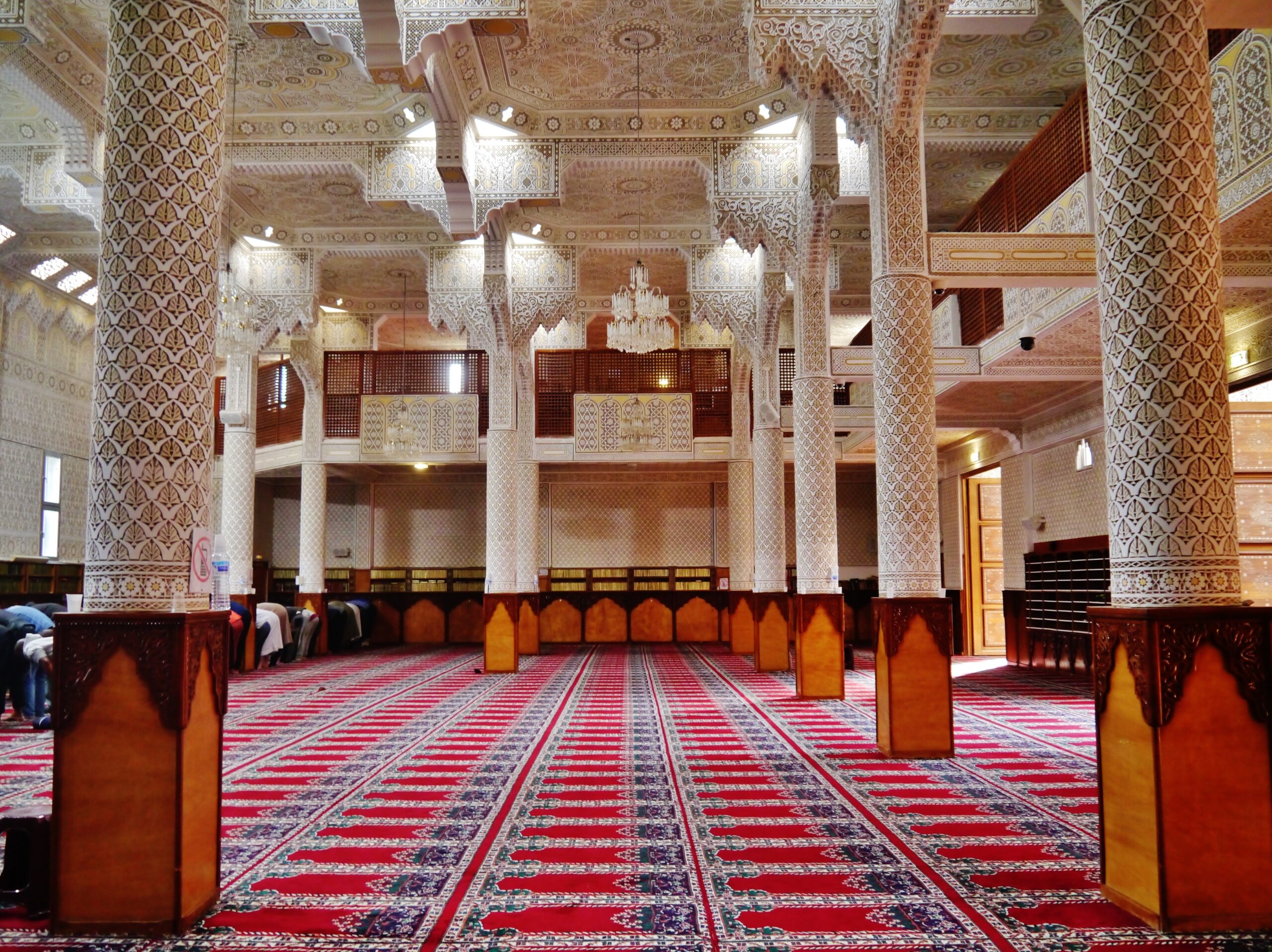 IFOP: cette imprégnation islamiste que l’on ne peut plus ne pas voir