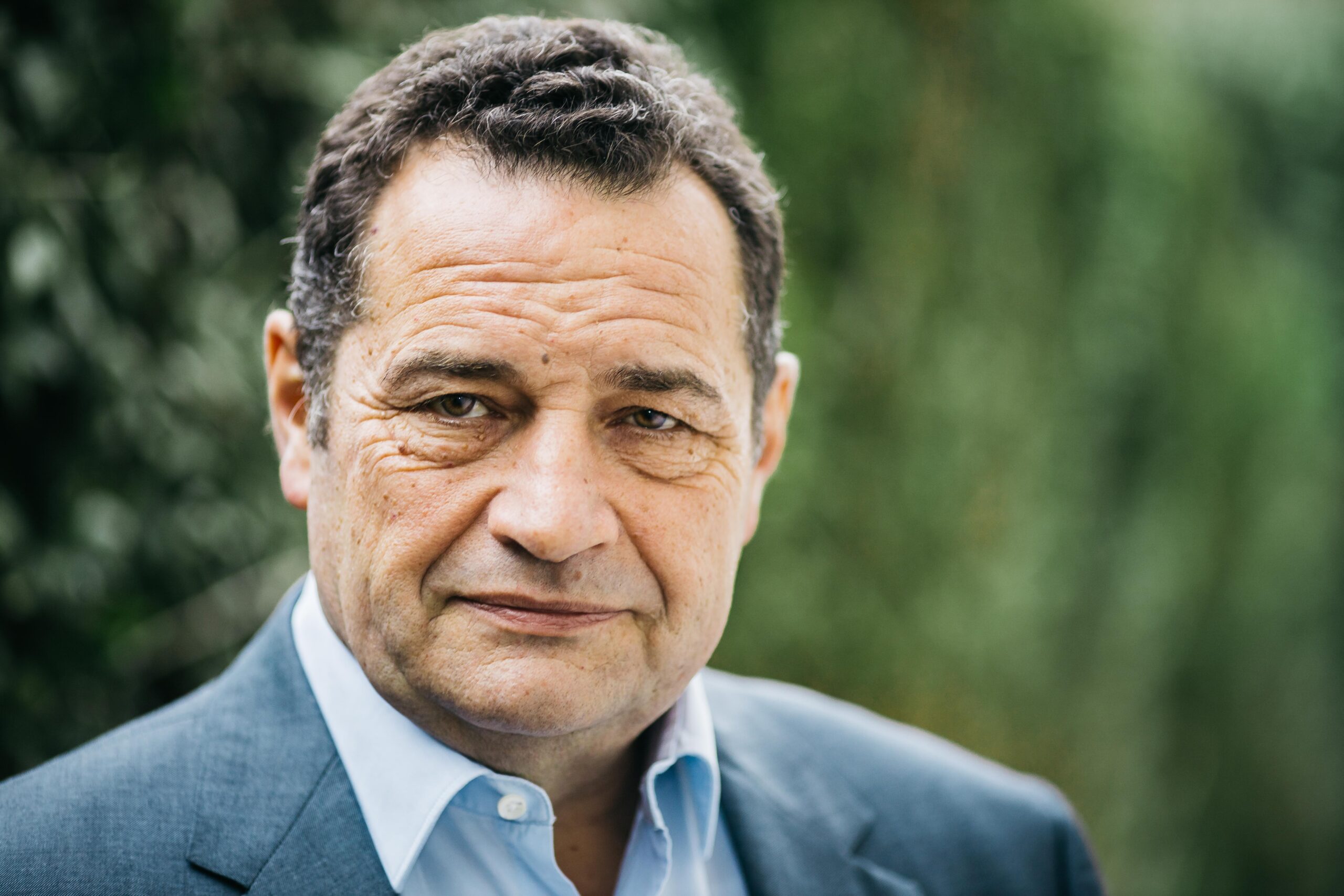 Jean-Frédéric Poisson empêché de conférence à l’Université de Toulouse