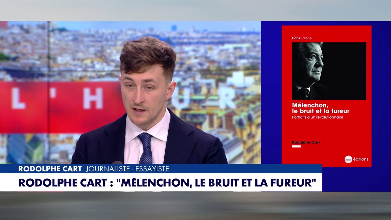 Mélenchon président : fiction ou réalité ?