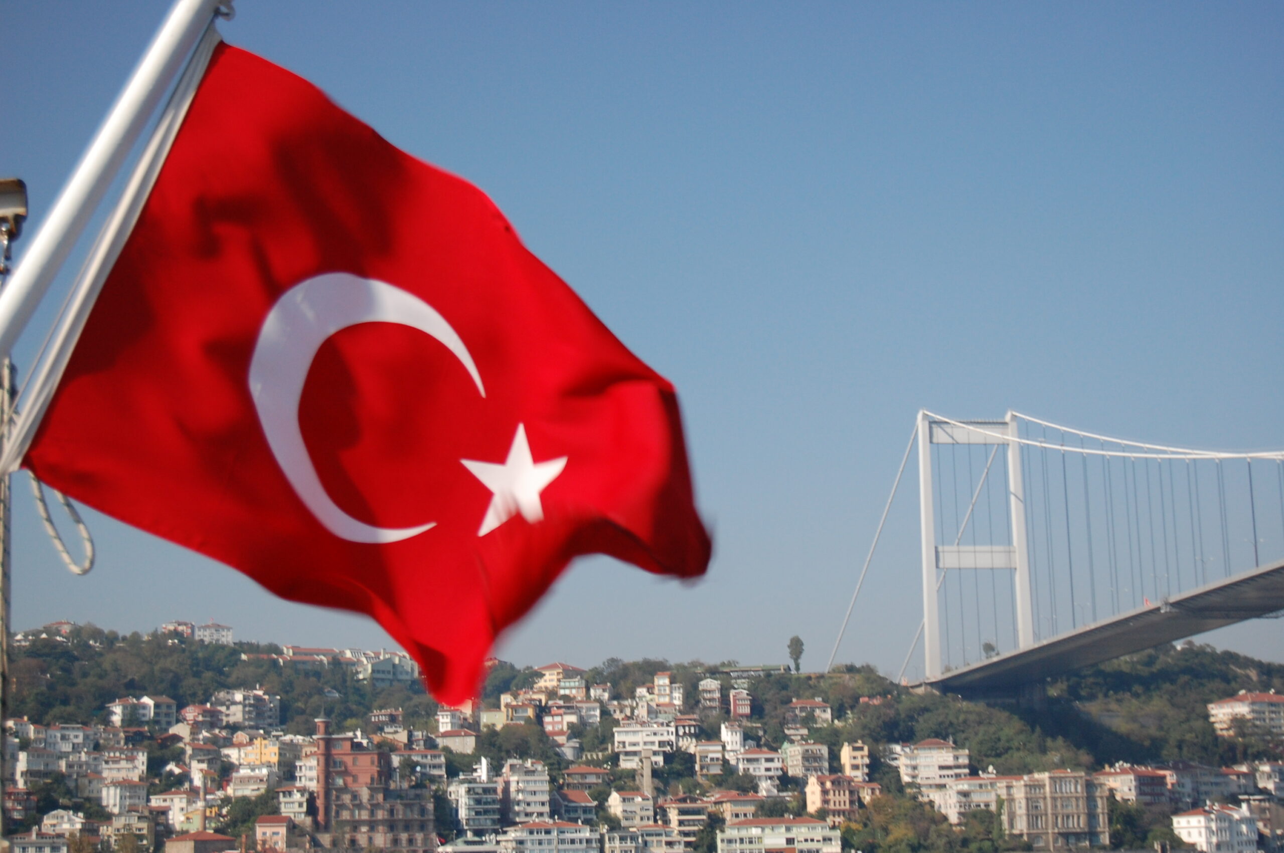 Turquie, civilisation, influences et perspectives